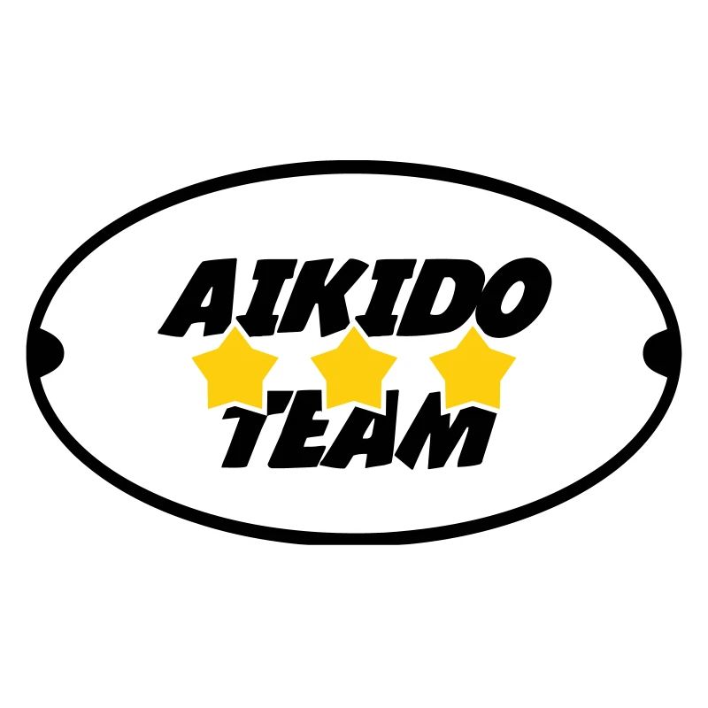 Aikido-Team
