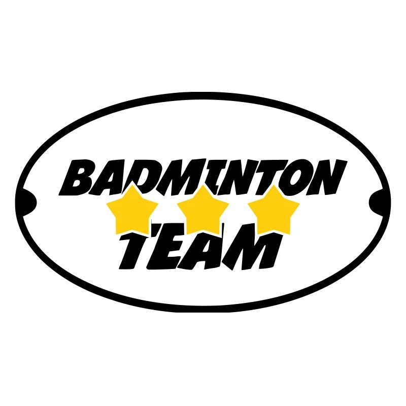 Equipe de Badminton 