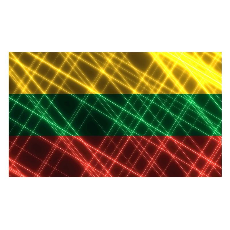 Lithuania as Lithuania