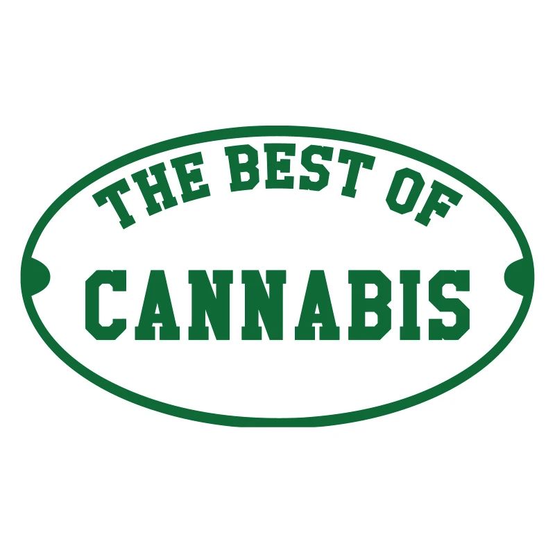 Il meglio della cannabis
