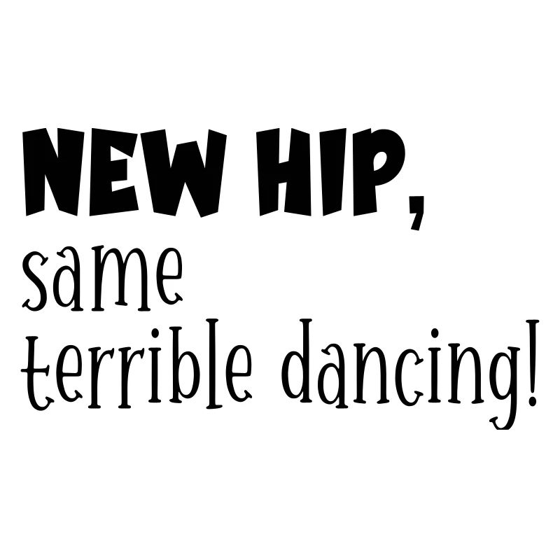 Hips - Funny Dancing