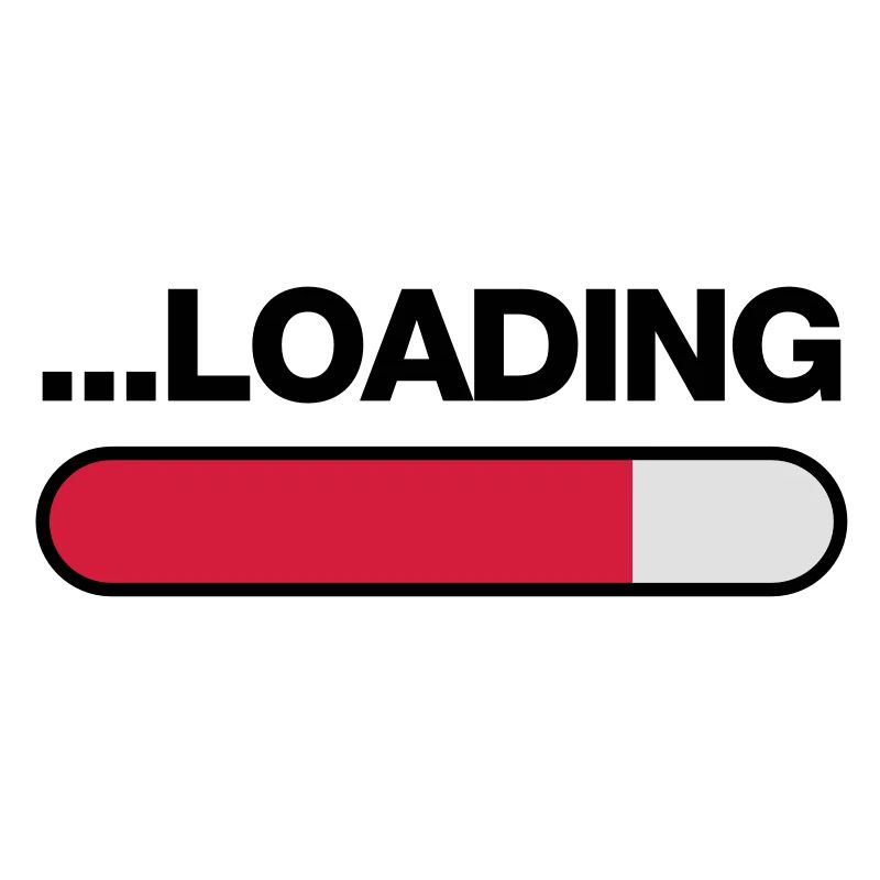 loading