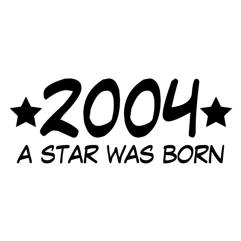 2004 a star was born (fr)