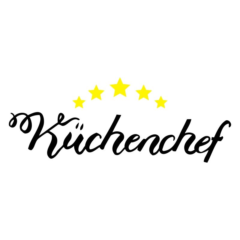 Küchenchef