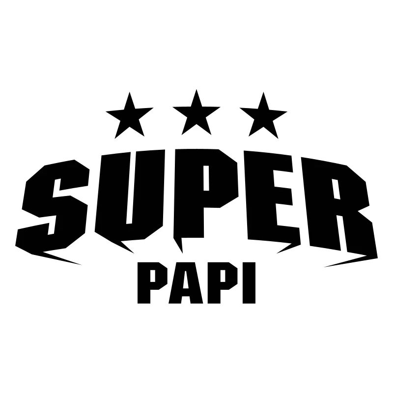 Super Papi