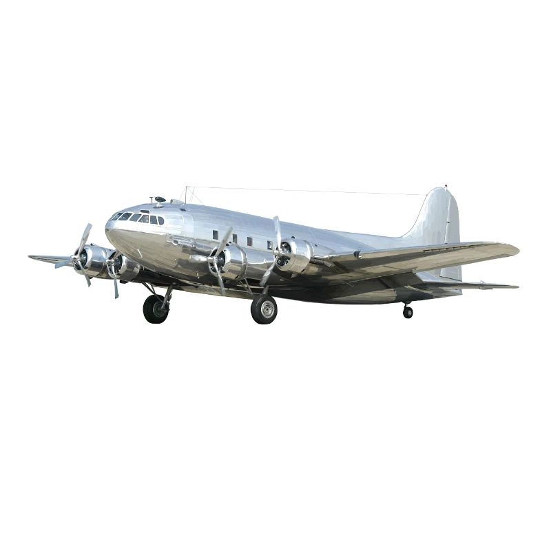 Model 307 Stratoliner