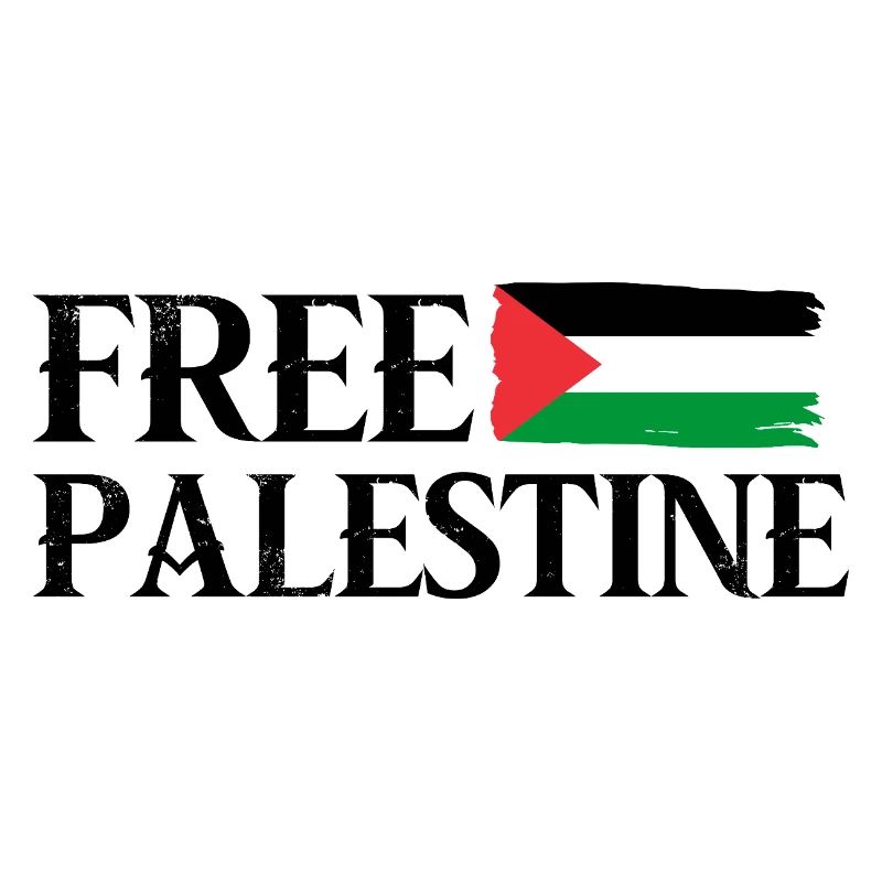 Librer Palestine