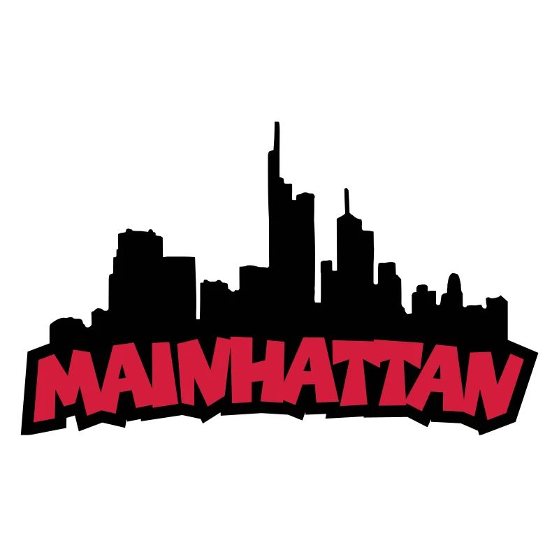 Mainhattan