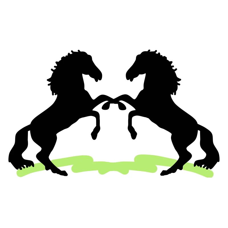 Horses