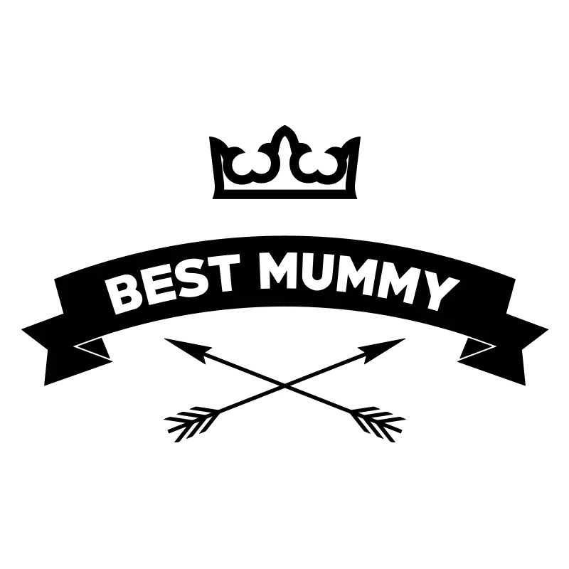 Beste Mama - Muttertag