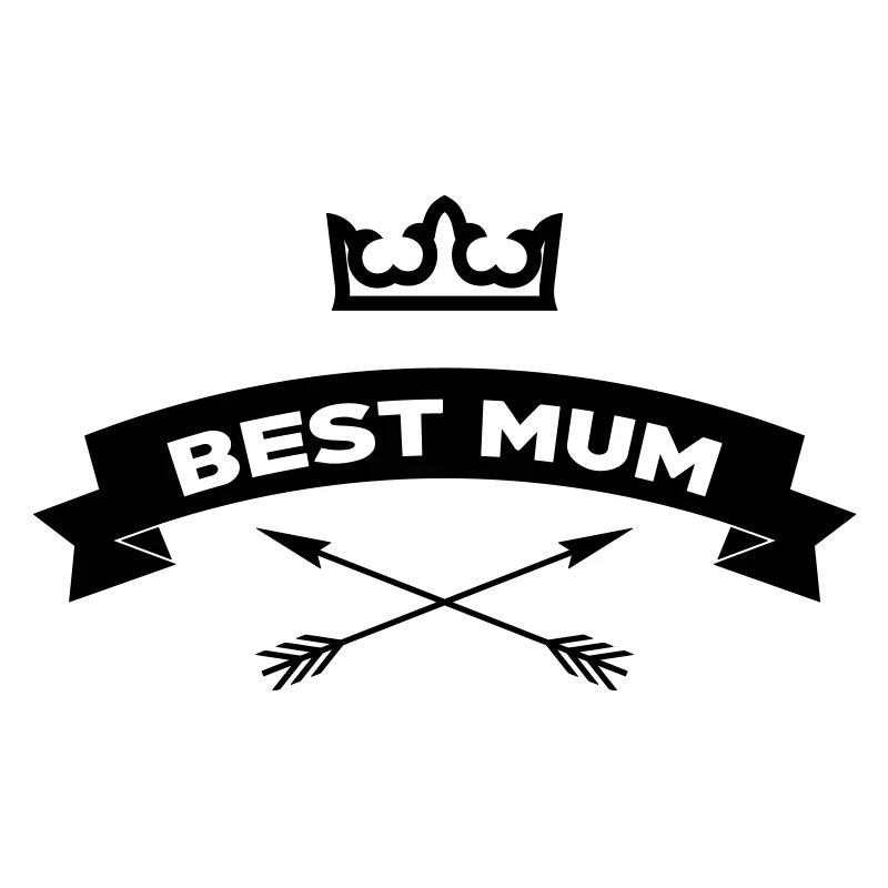 Beste Mama - Muttertag