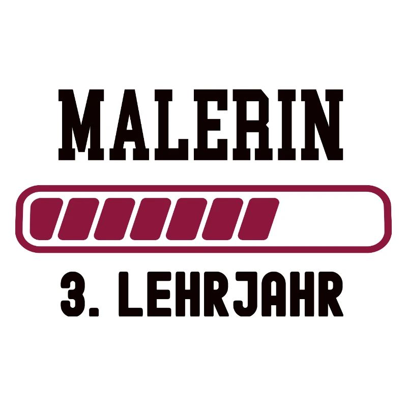 Painter training 3rd year apprenticeship third year apprenticeship