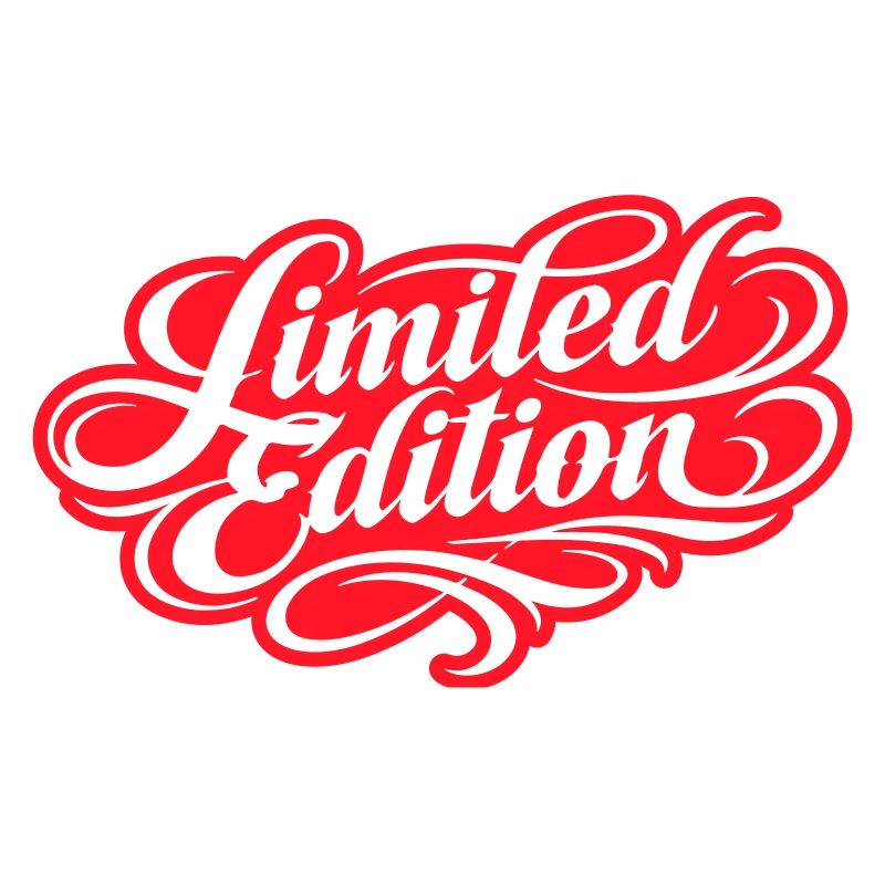 Édition limitée