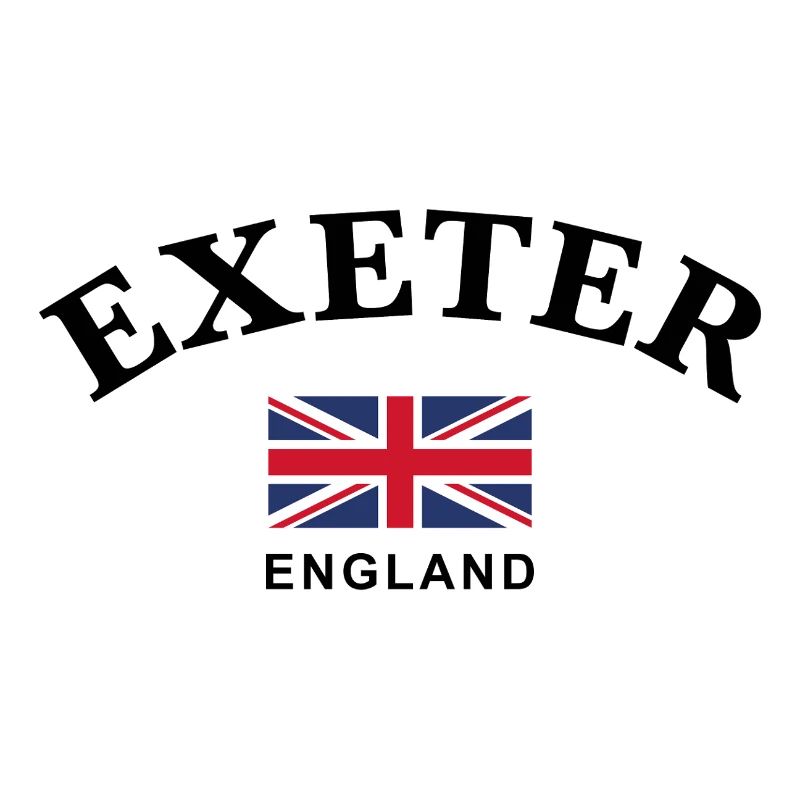 Exeter, Angleterre