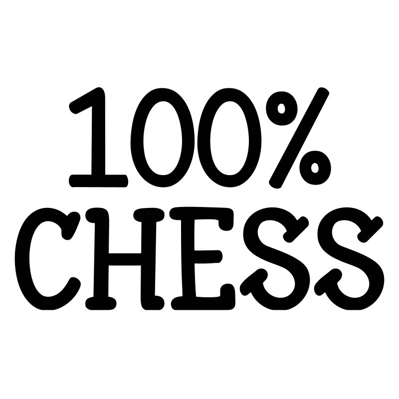100% Chess: Knight Strategy Pattern and Black Bishop