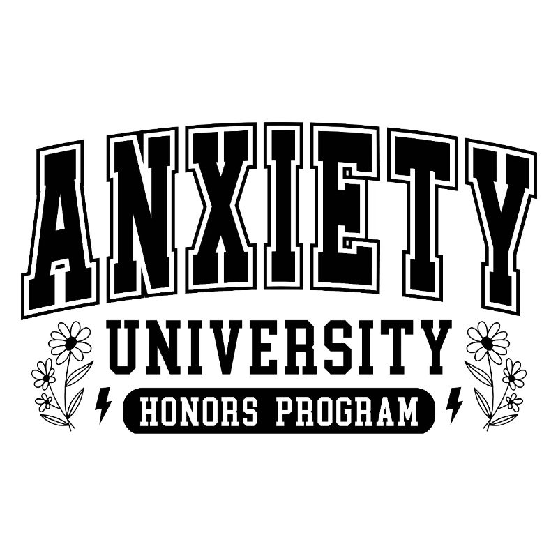 Anxiety University Honors Program Gift