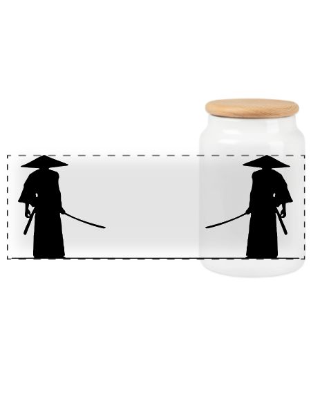 Samurai Kampf