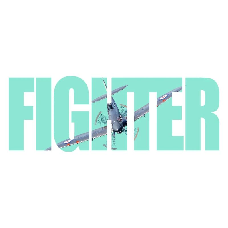 Fighter Spitfire