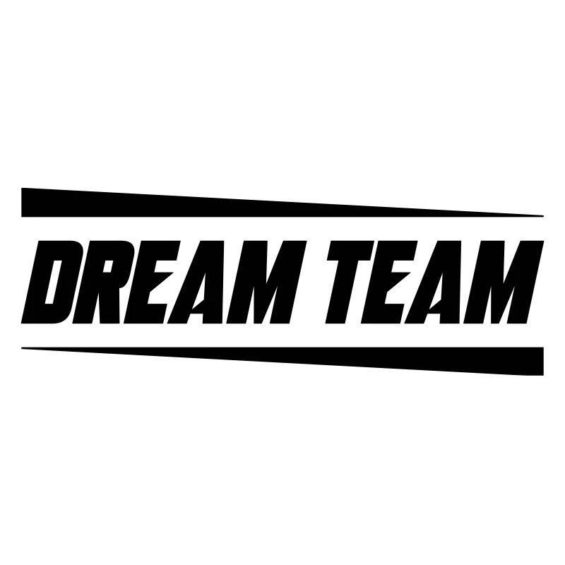 Équipe de rêve Mannschaft