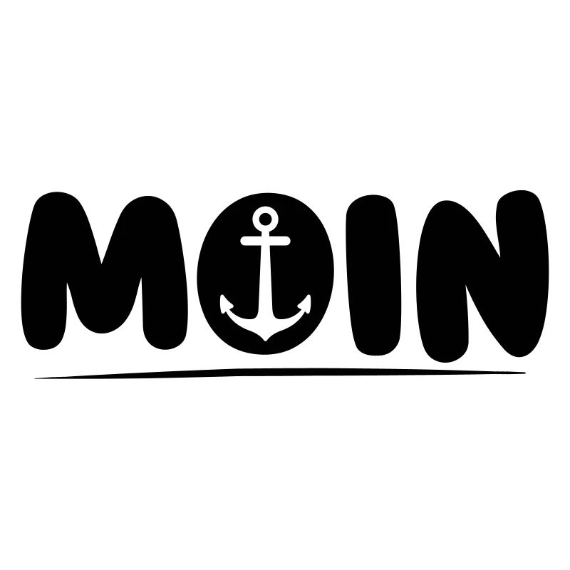 Moin avec Anker