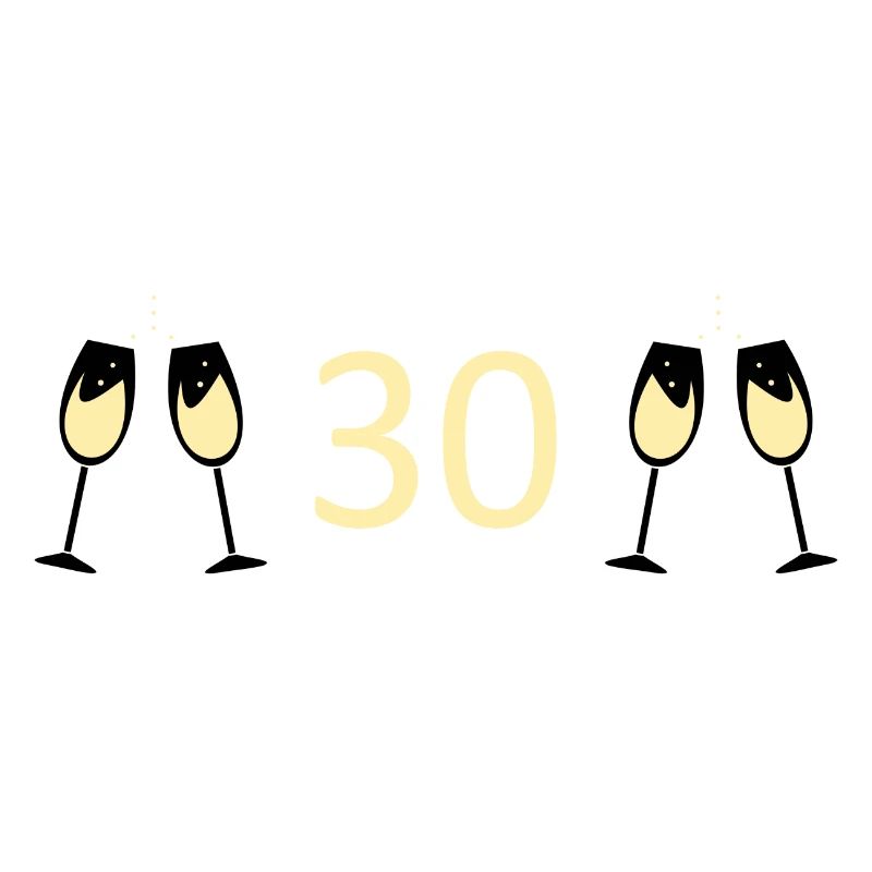 30e anniversaire 30e anniversaire