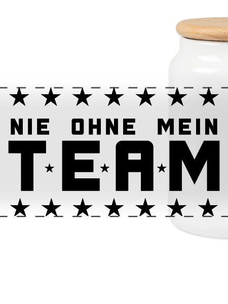 Mein Team