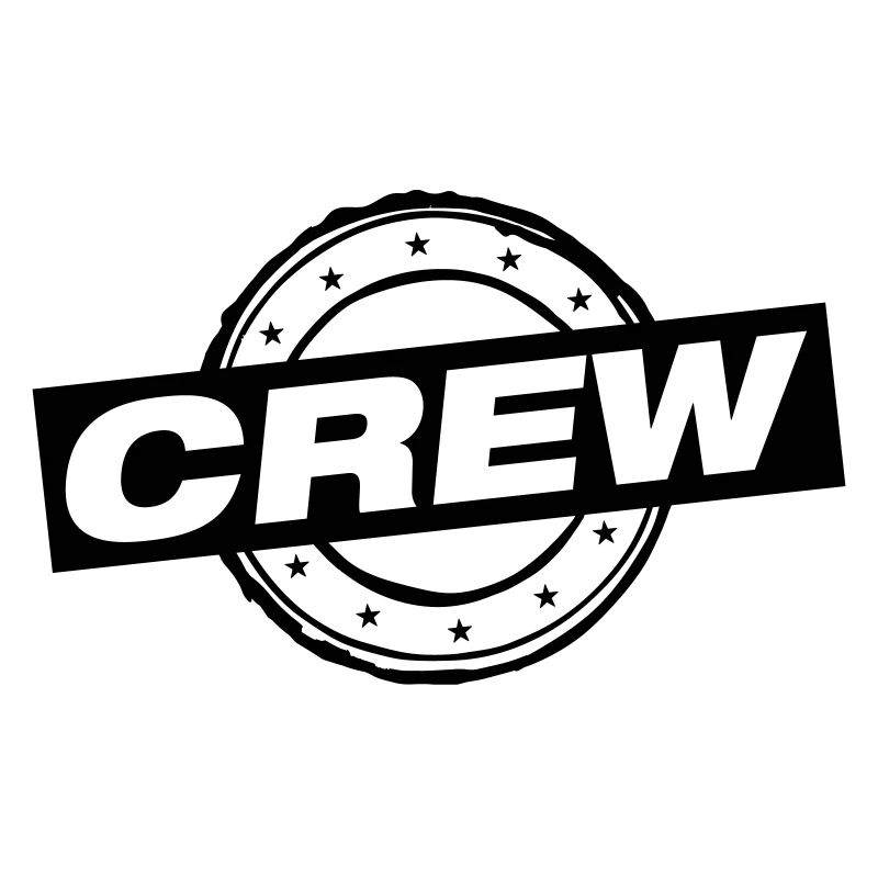 Crew Stempel