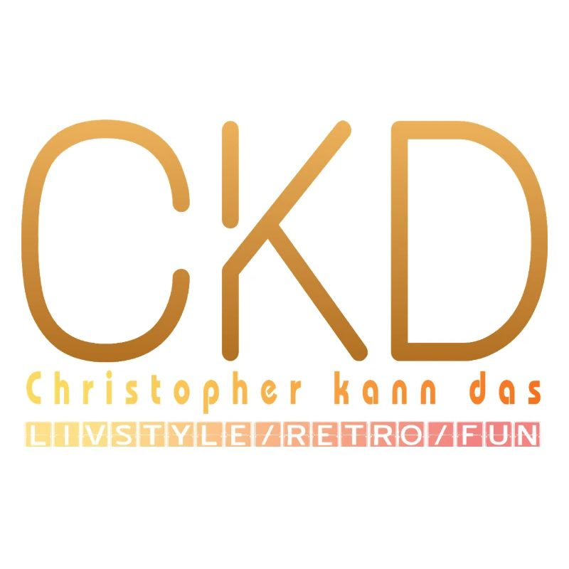 Christopher can do that