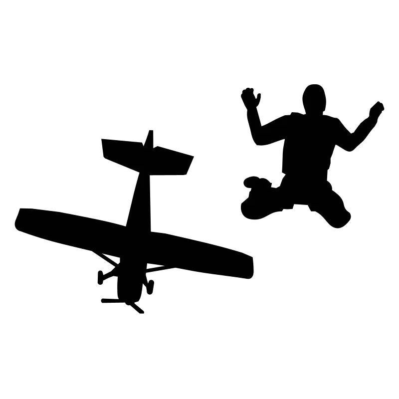 Skydiver