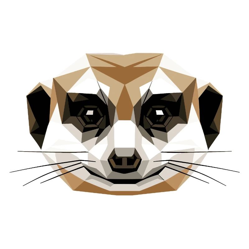 Suricate Suricate Douce Mangouste Suricate