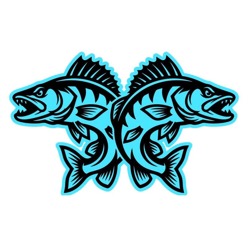 Pike Fish