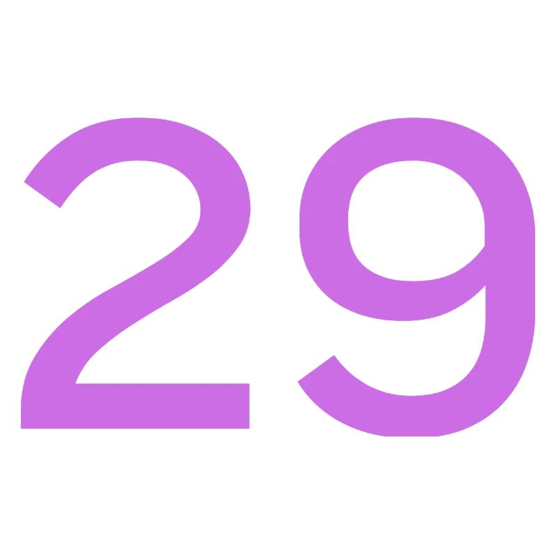 29