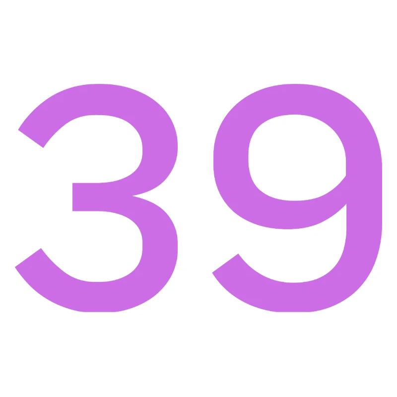 39