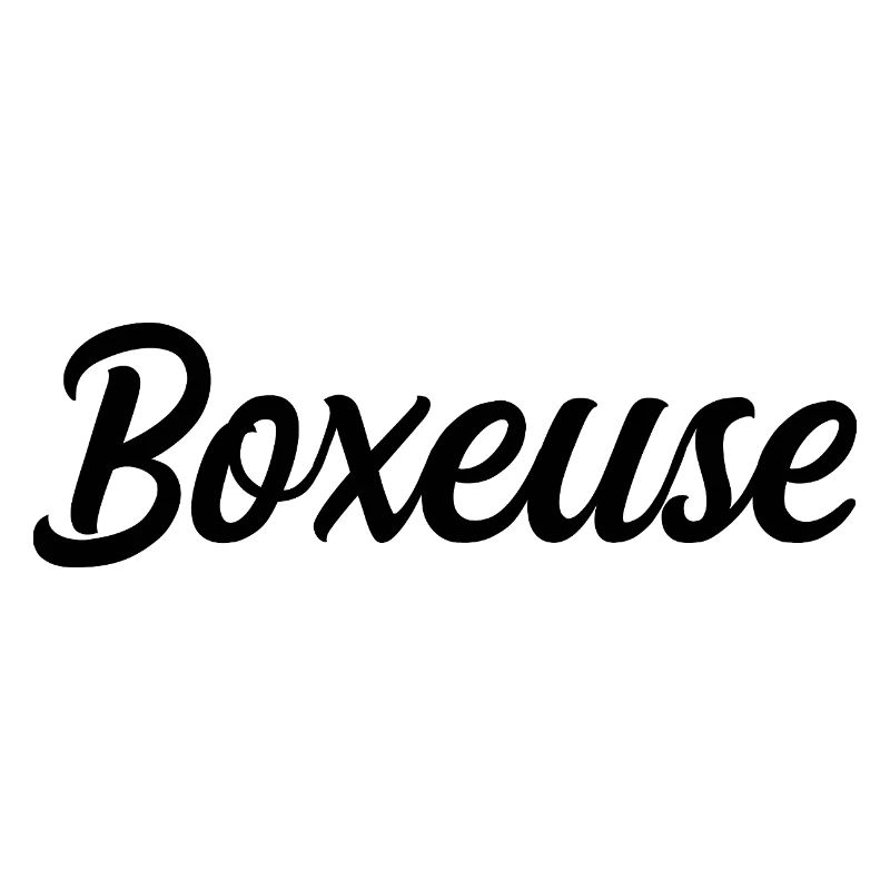 Boxeuse