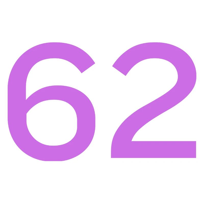 62