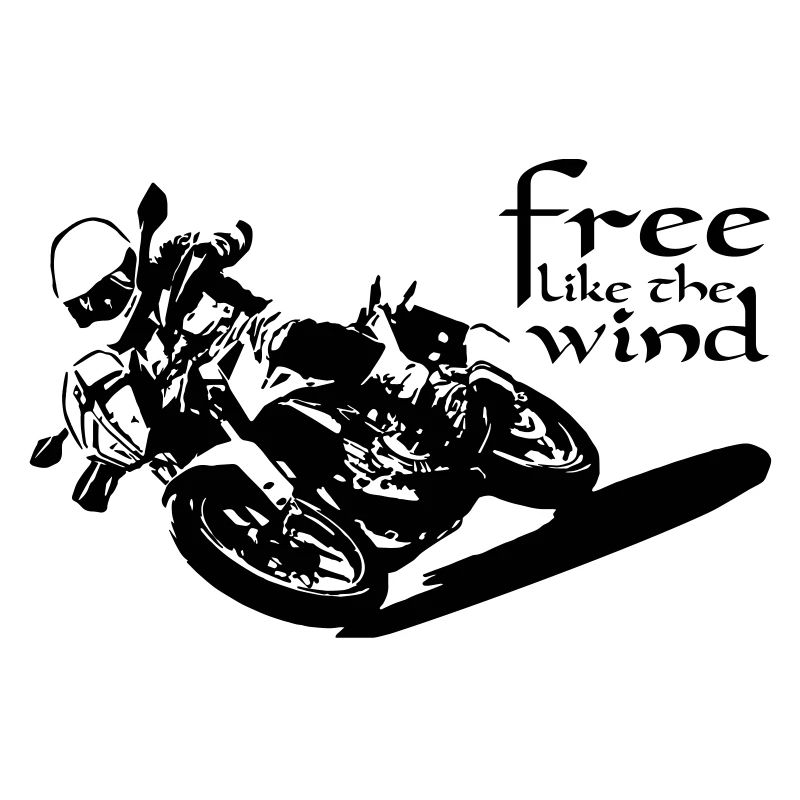 Biker Free