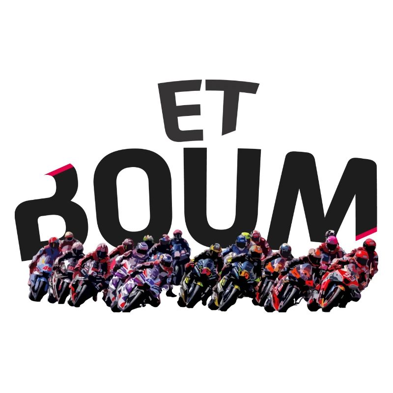 ET BOUM