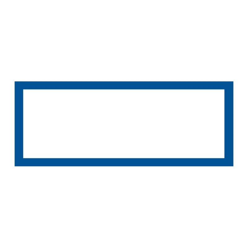 Rectangle Outline