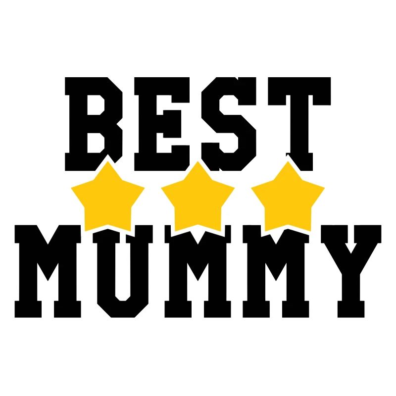 Beste Mama - Muttertag
