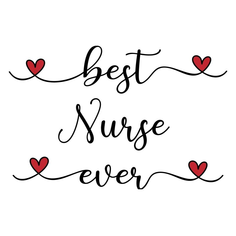 beste Krankenschwester
