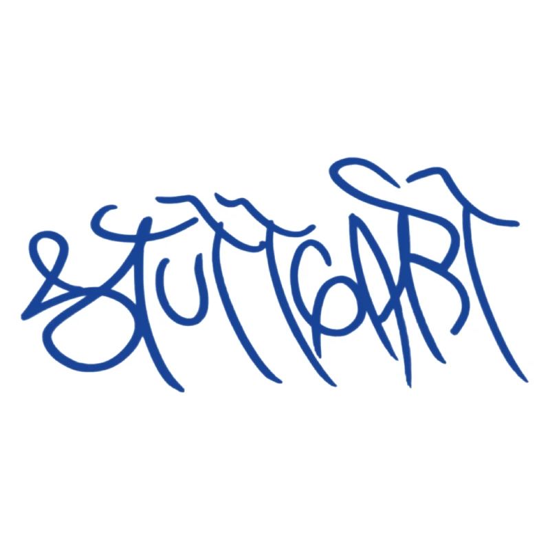 Stuttgart dans le style graffiti