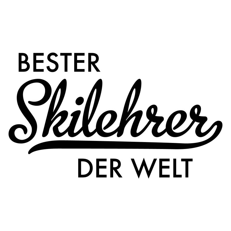 Bester Skilehrer