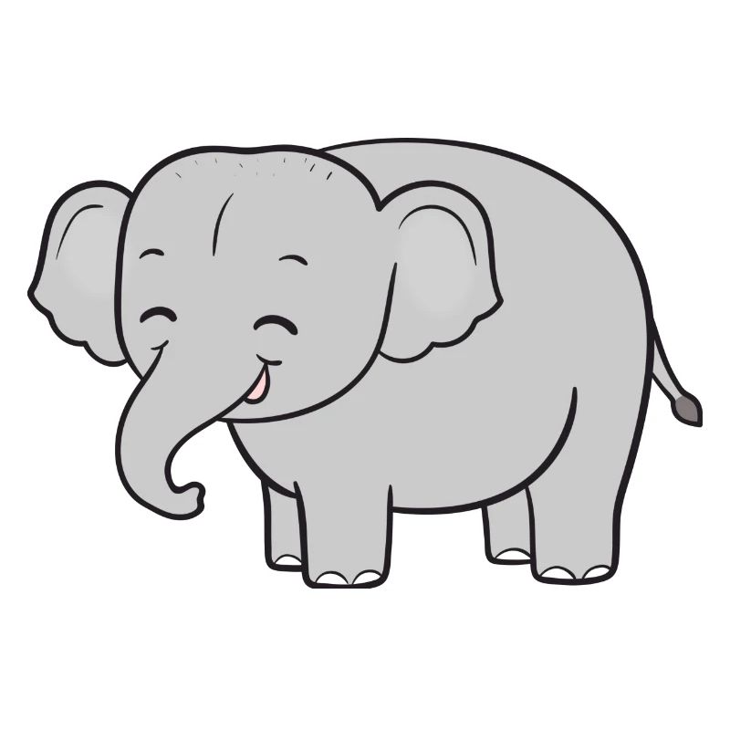 Éléphants éléphants