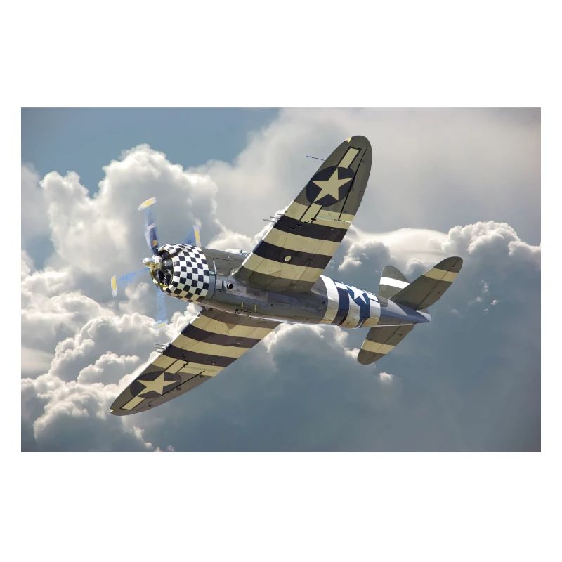 P-47 Thunderbolt