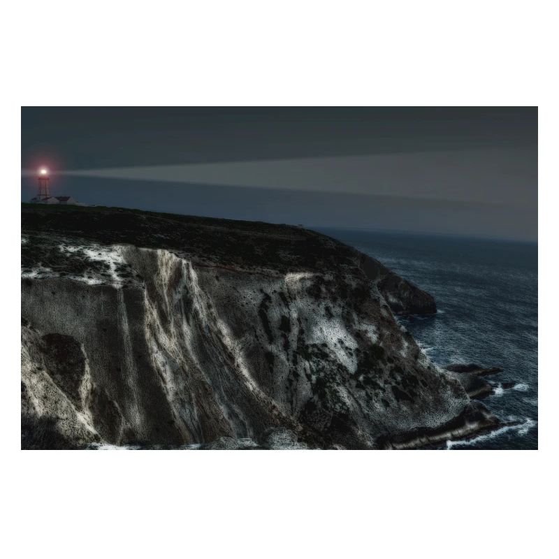 Falaises