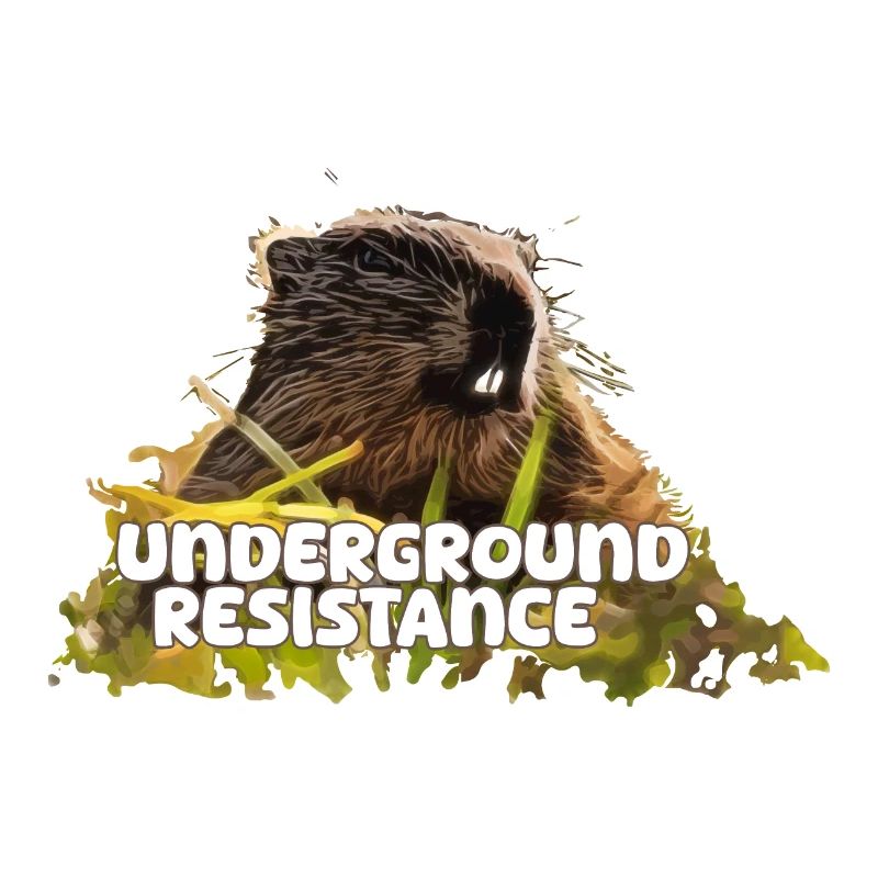 Marmot Underground Resistance 2024