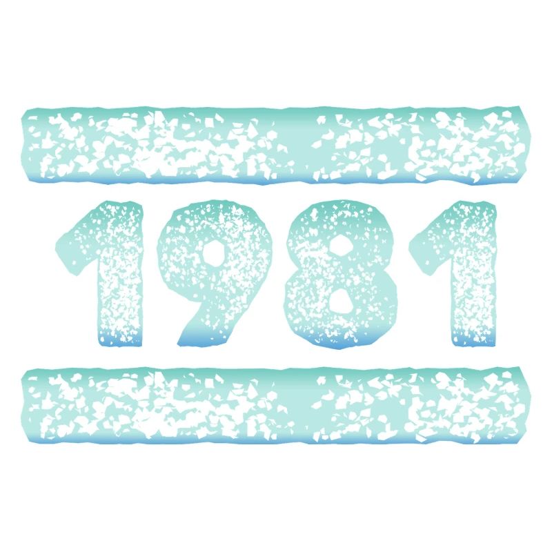 year 1981