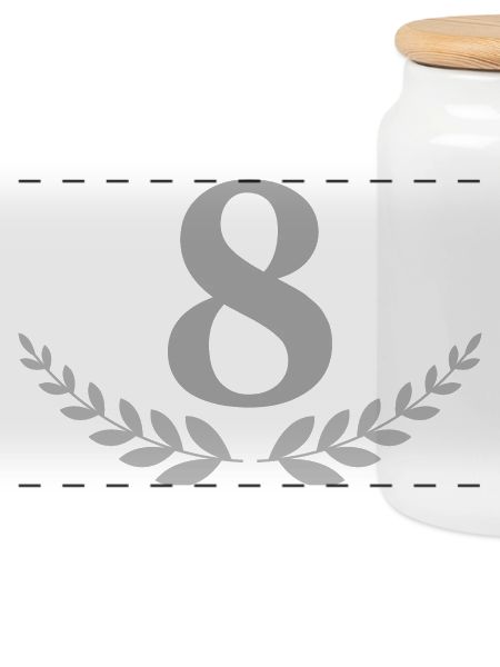 8