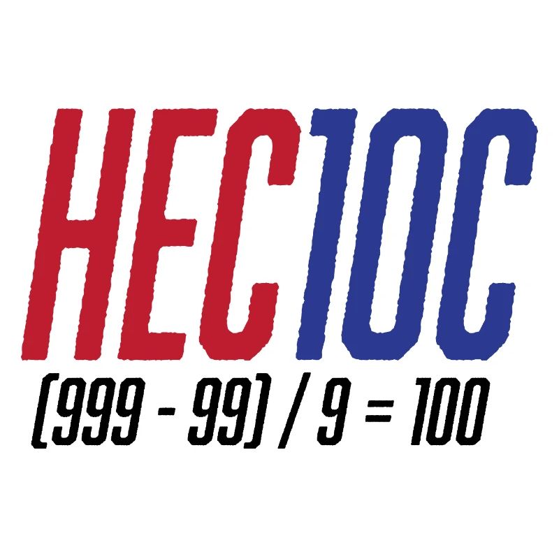 Hectoc Mental Arithmetic Game, Math