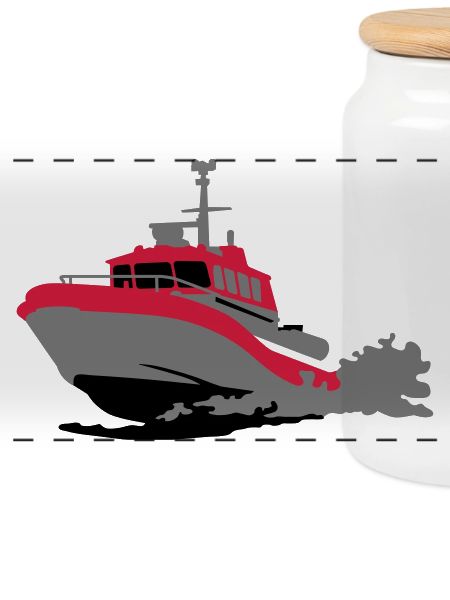 Motorboot
